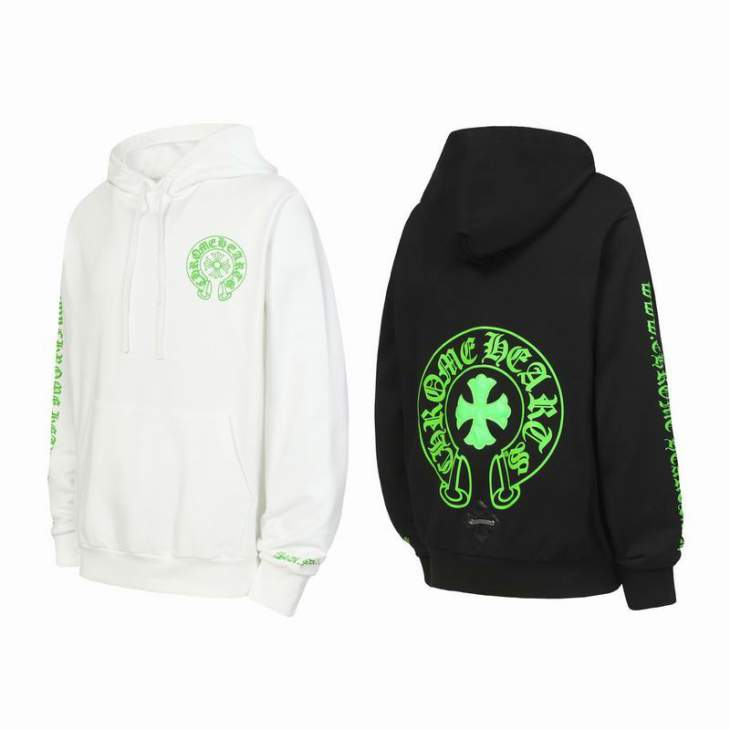 Picture of Chrome Hearts Hoodies _SKUChromeHeartsS-XLtltx212127